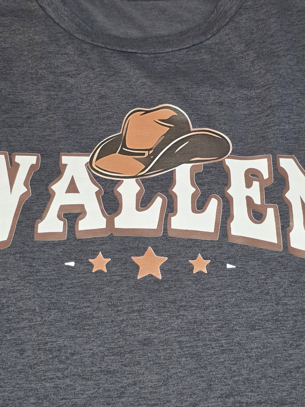 Morgan Wallen One Thing At A Time 865 T-Shirt 1XL - Picture 3 of 9